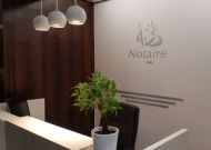 notaire