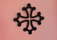 Croix Occitane