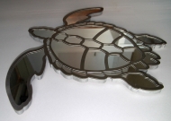 Miroir Tortue