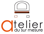 Atelier du Sur Mesure Logo